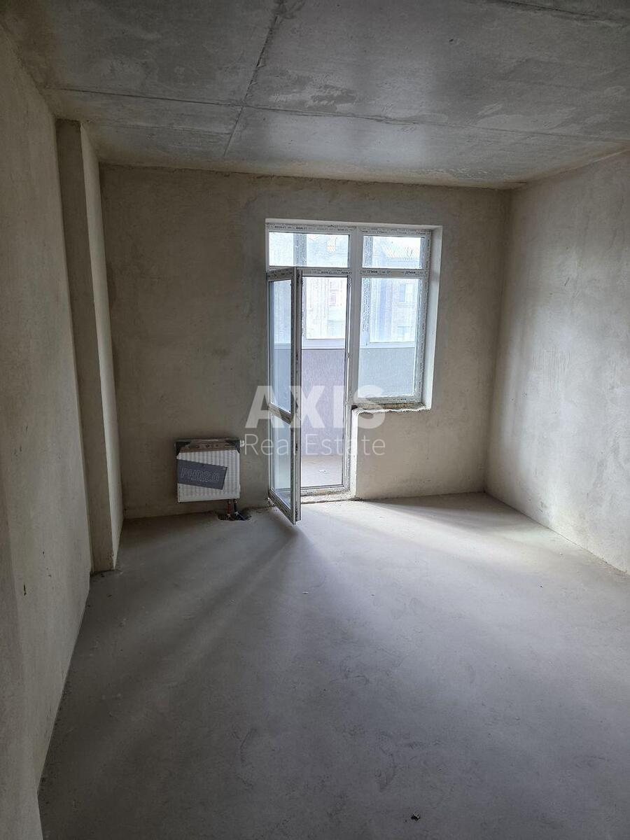 1k apartment vul. Zagorіvs'ka 17603555