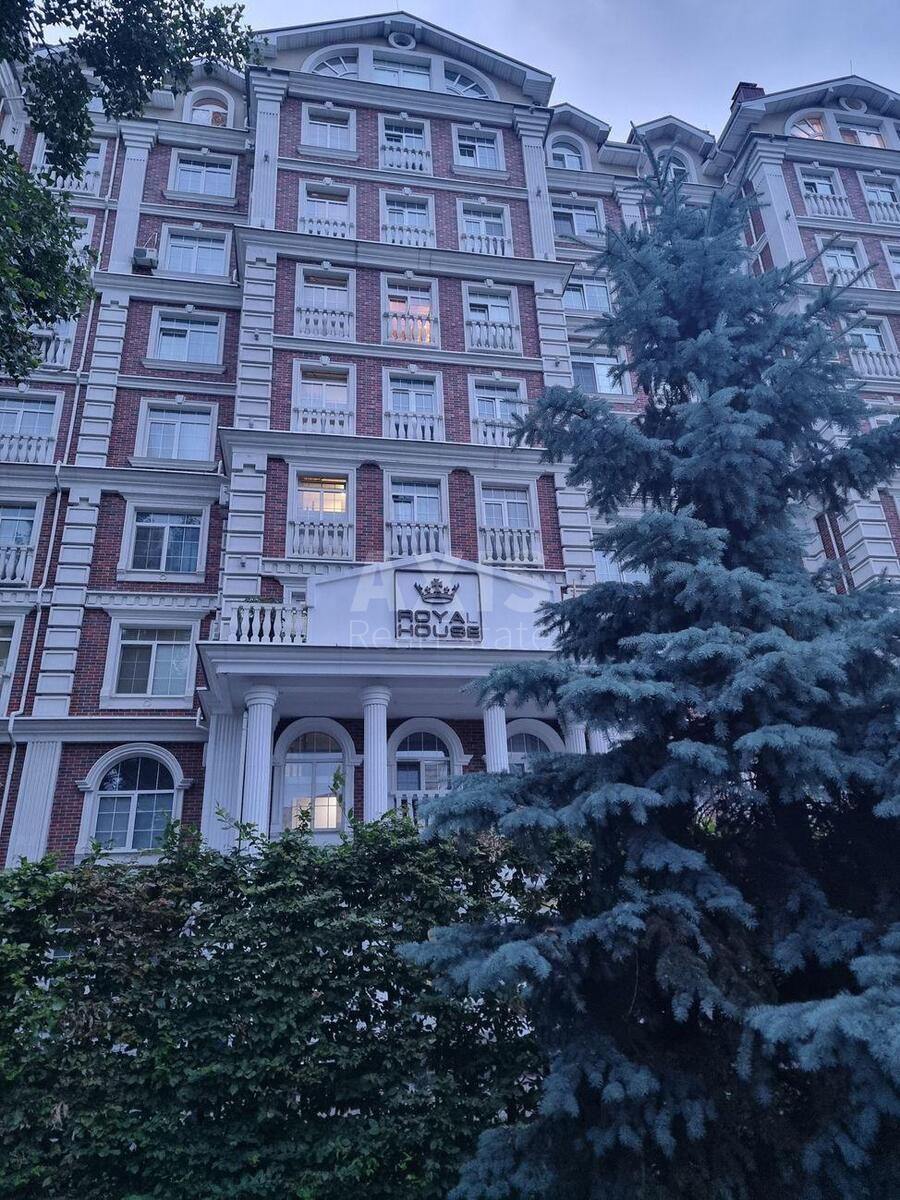2k apartment vul. Lucenka Dmytra 1411