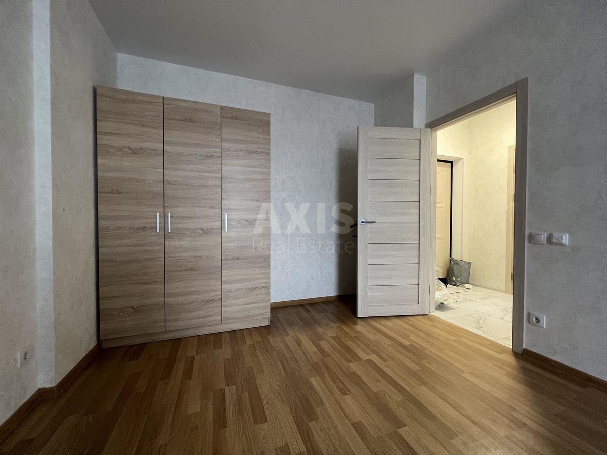 1k apartment vul. Kamianska 1236
