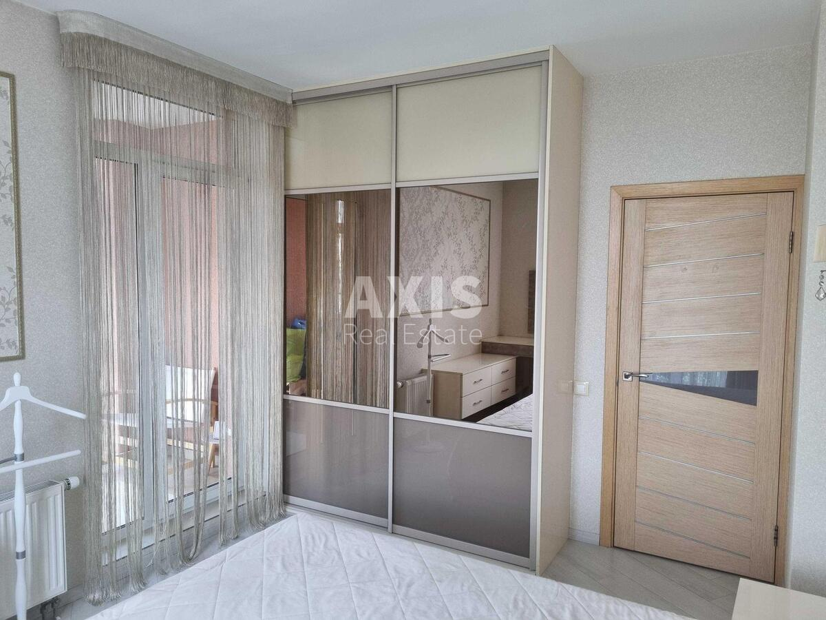 3k apartment vul. Regeneratorna 49
