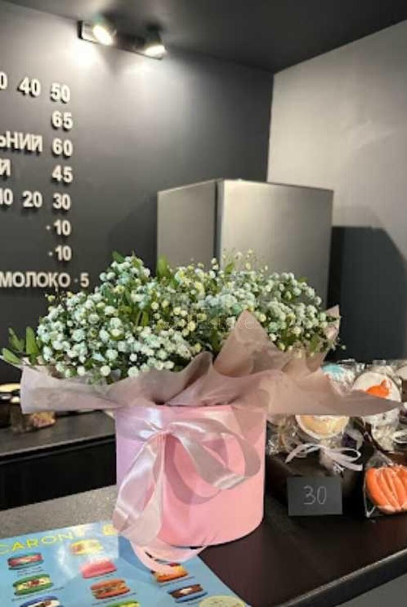 Объект торговли шоссе Харьковское 67А, 35м2512591
