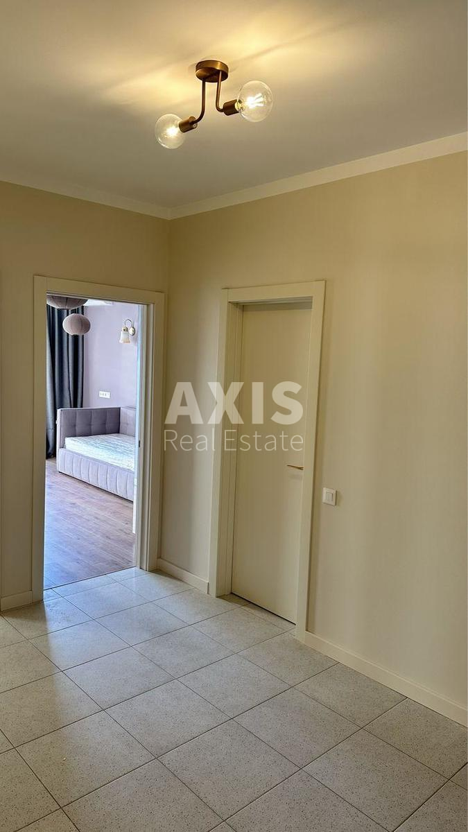 3k apartment vul. Sholudenka 30465971