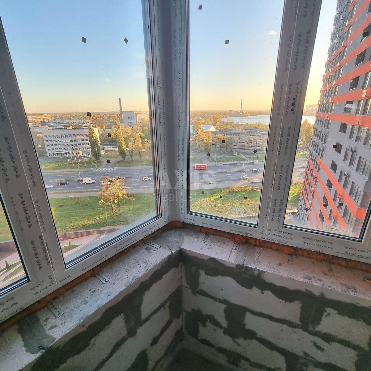 1k apartment vul. Chernigivs'ka 82