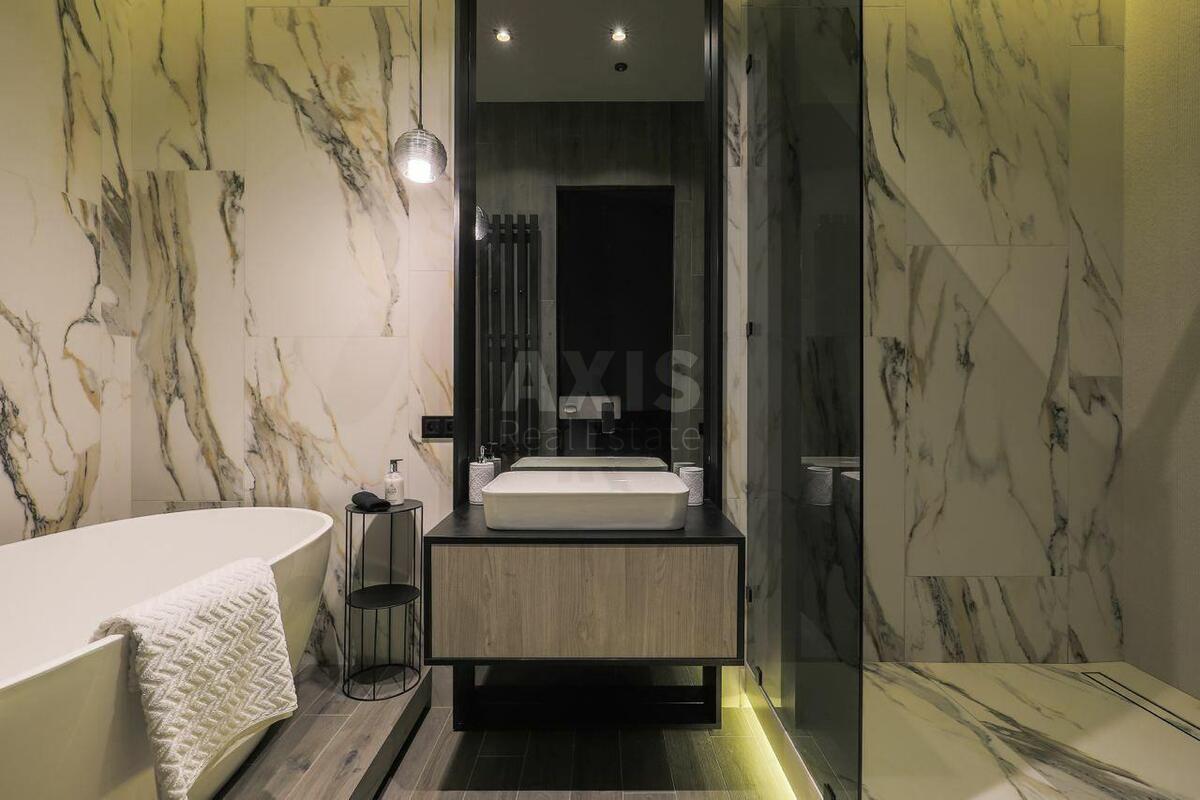 3k apartment prov. Laboratornyj 711