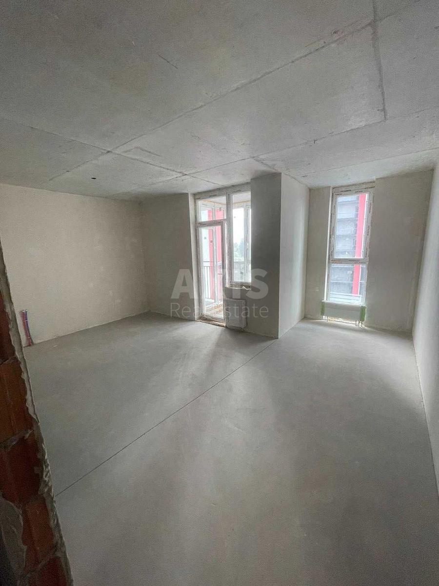 1k apartment vul. Kanal'na 80