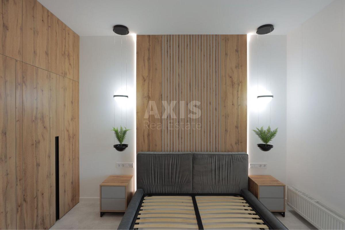 3k apartment vul. Hohlovyh Sim'i' 84