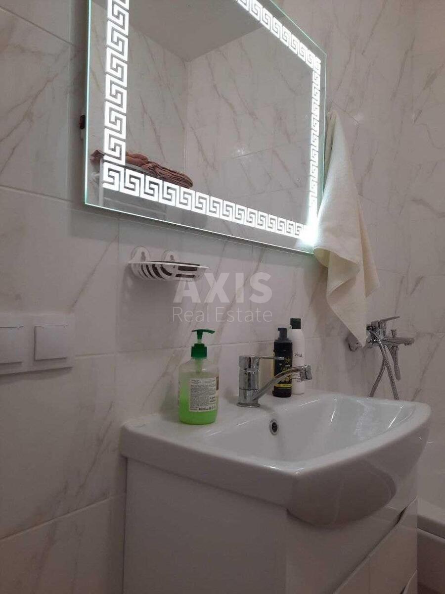 1k apartment vul. Dubinina Volodi 24