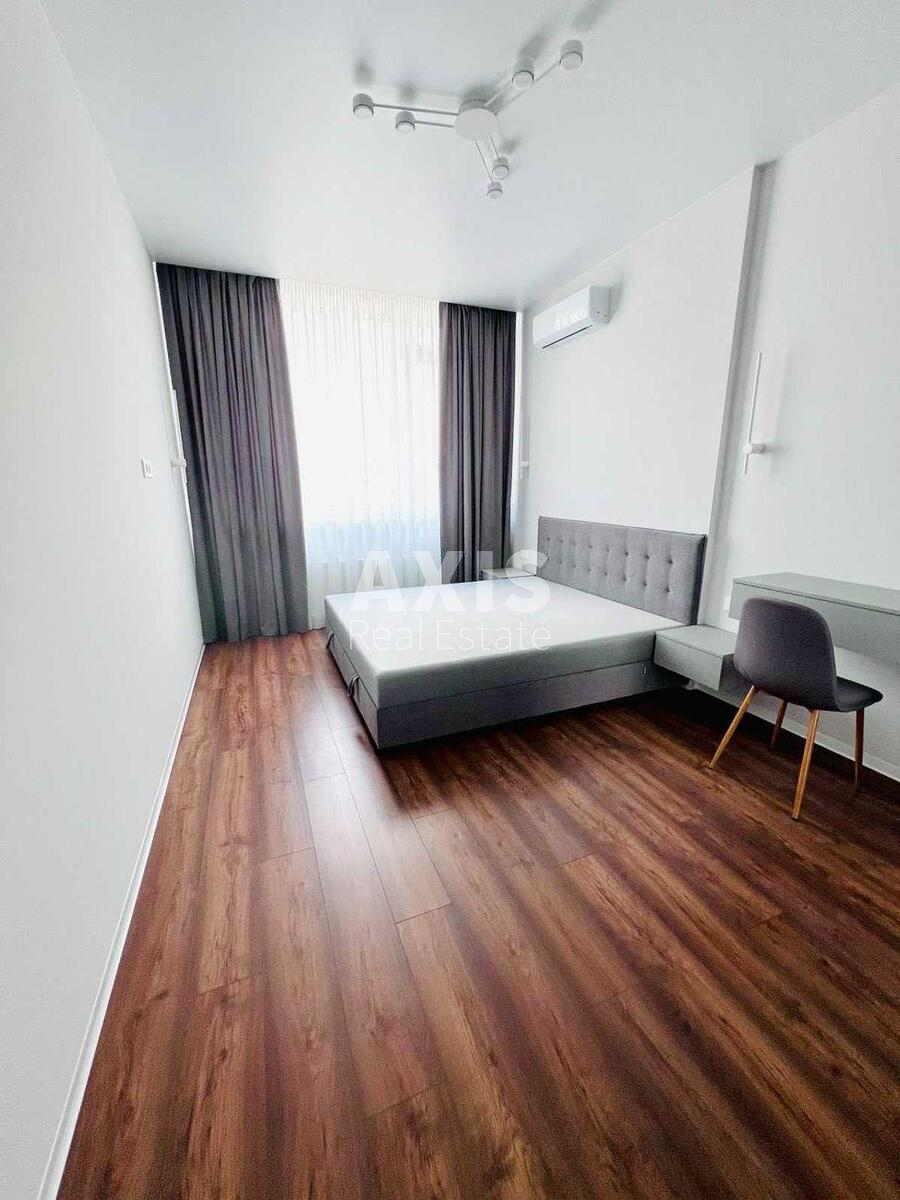 1k apartment pr-t Peremogy 113