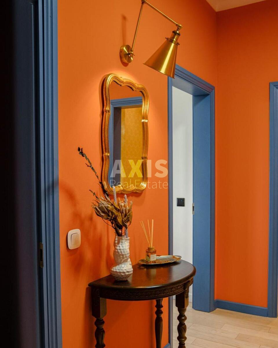 1k apartment vul. Dragomyrova Myhajla 35897413