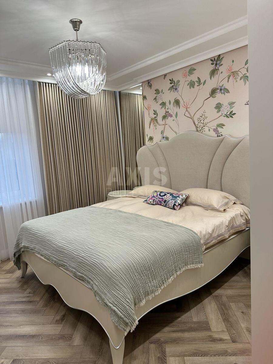 2k apartment bul. Lesi Ukrai'nky 130