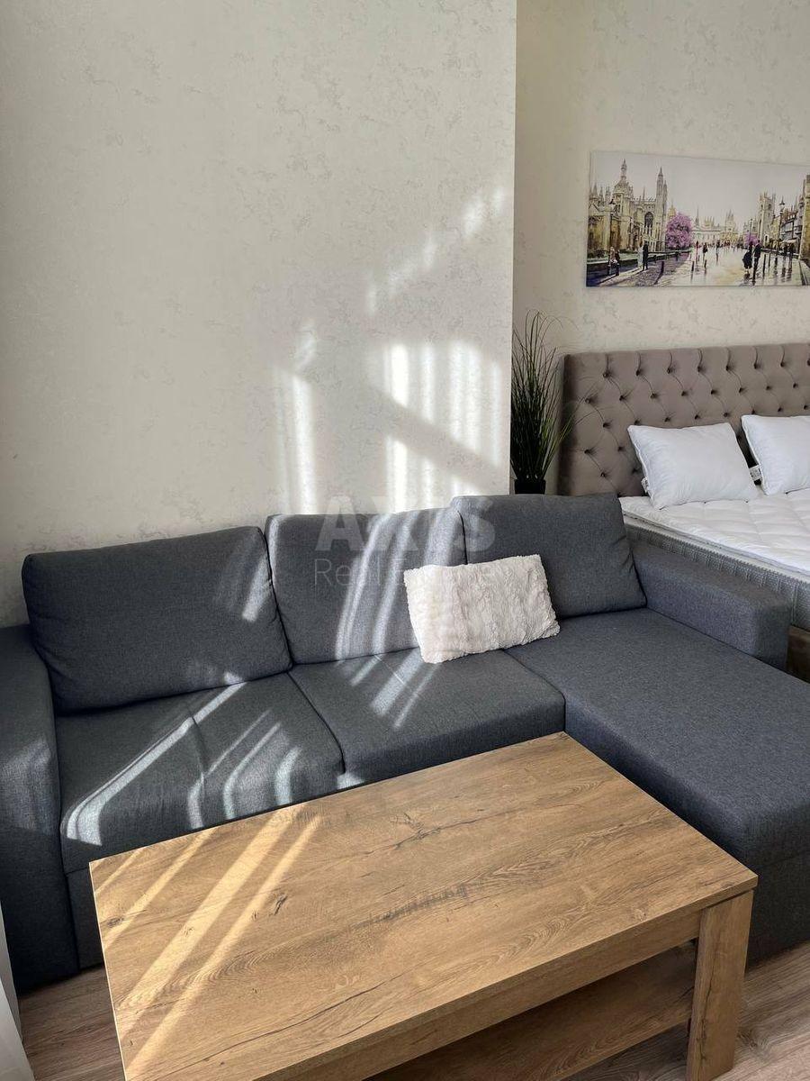2k apartment vul. Ioana Pavla II 114