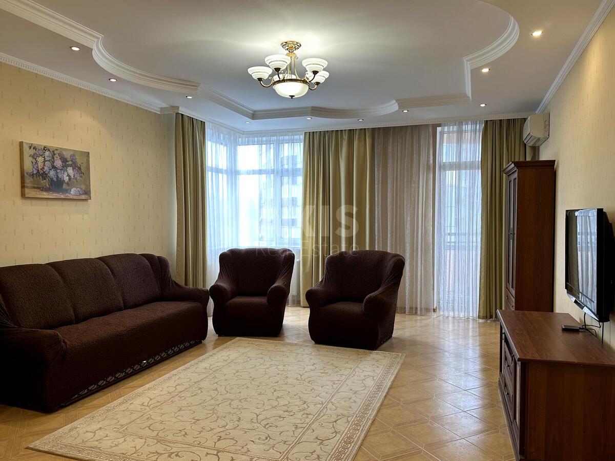 3к квартира ул. Старонаводницкая 6Б637450