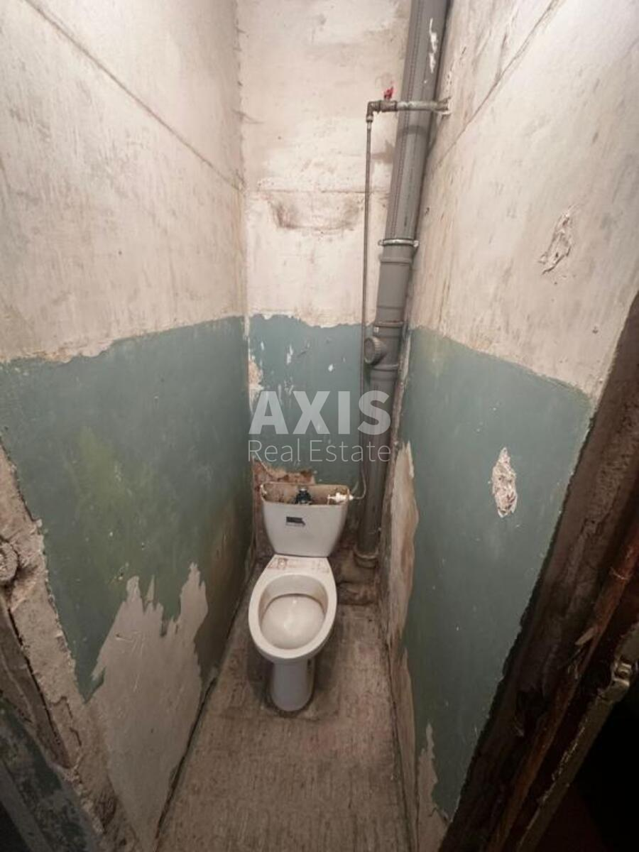 3k apartment vul. Lytvynenko-Vol'gemut 2а5