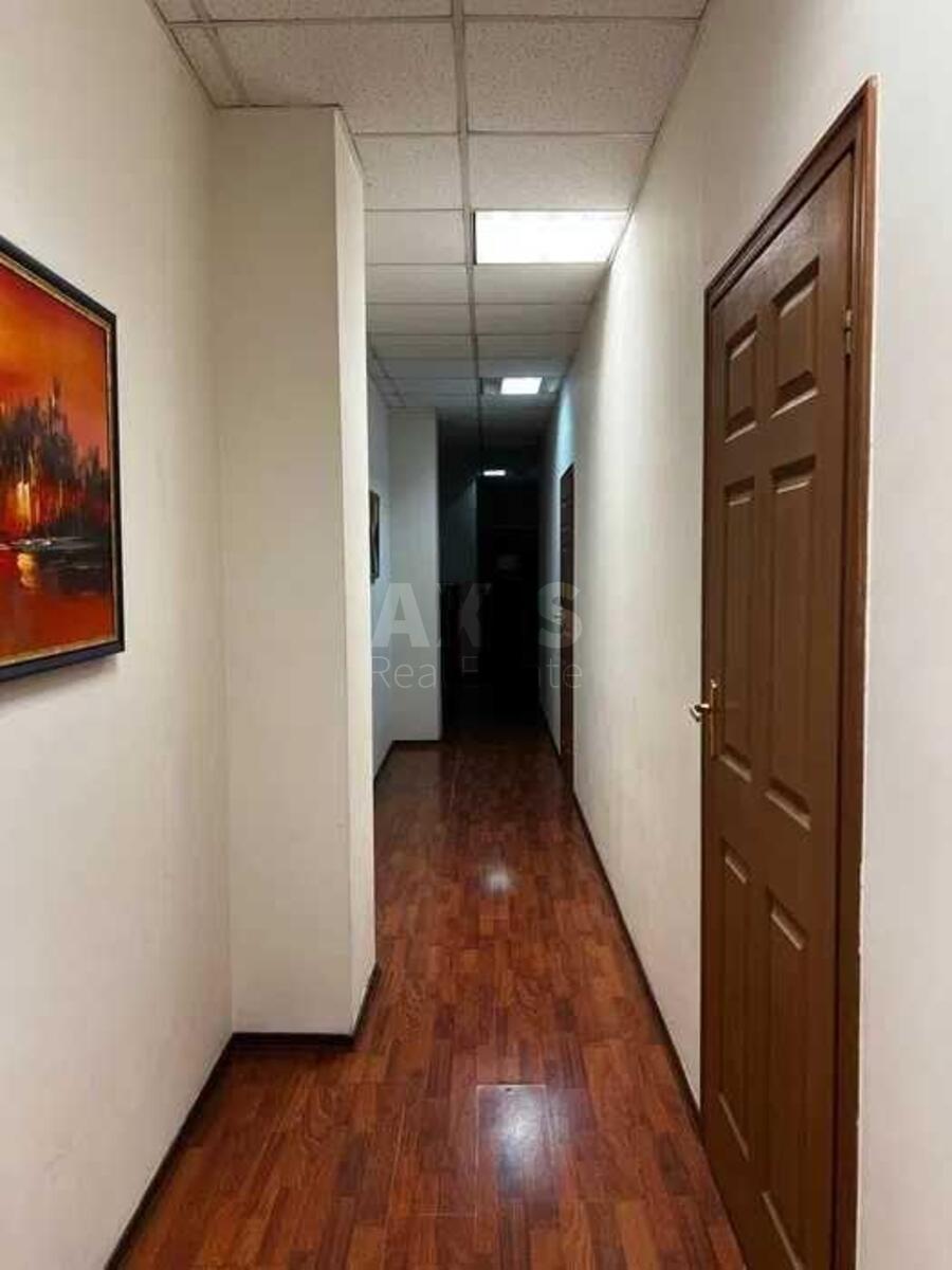 Office vul. Mehanizatoriv 10, 1830m2595987