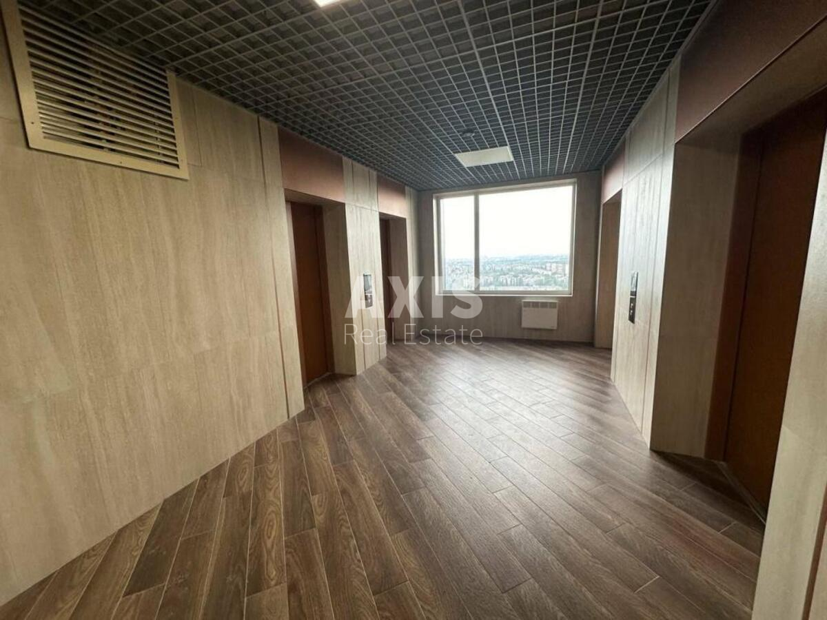 1k apartment vul. Rodyny Kistjakivs'kyh 2а