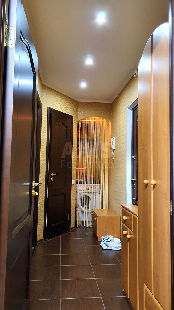 2k apartment vul. Malyshka Andrija 35961910