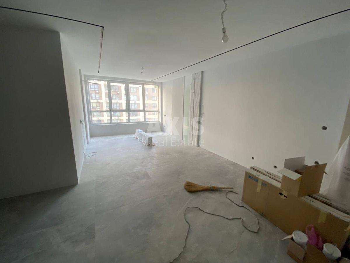 2k apartment vul. Oleksandra Olesja 4А1