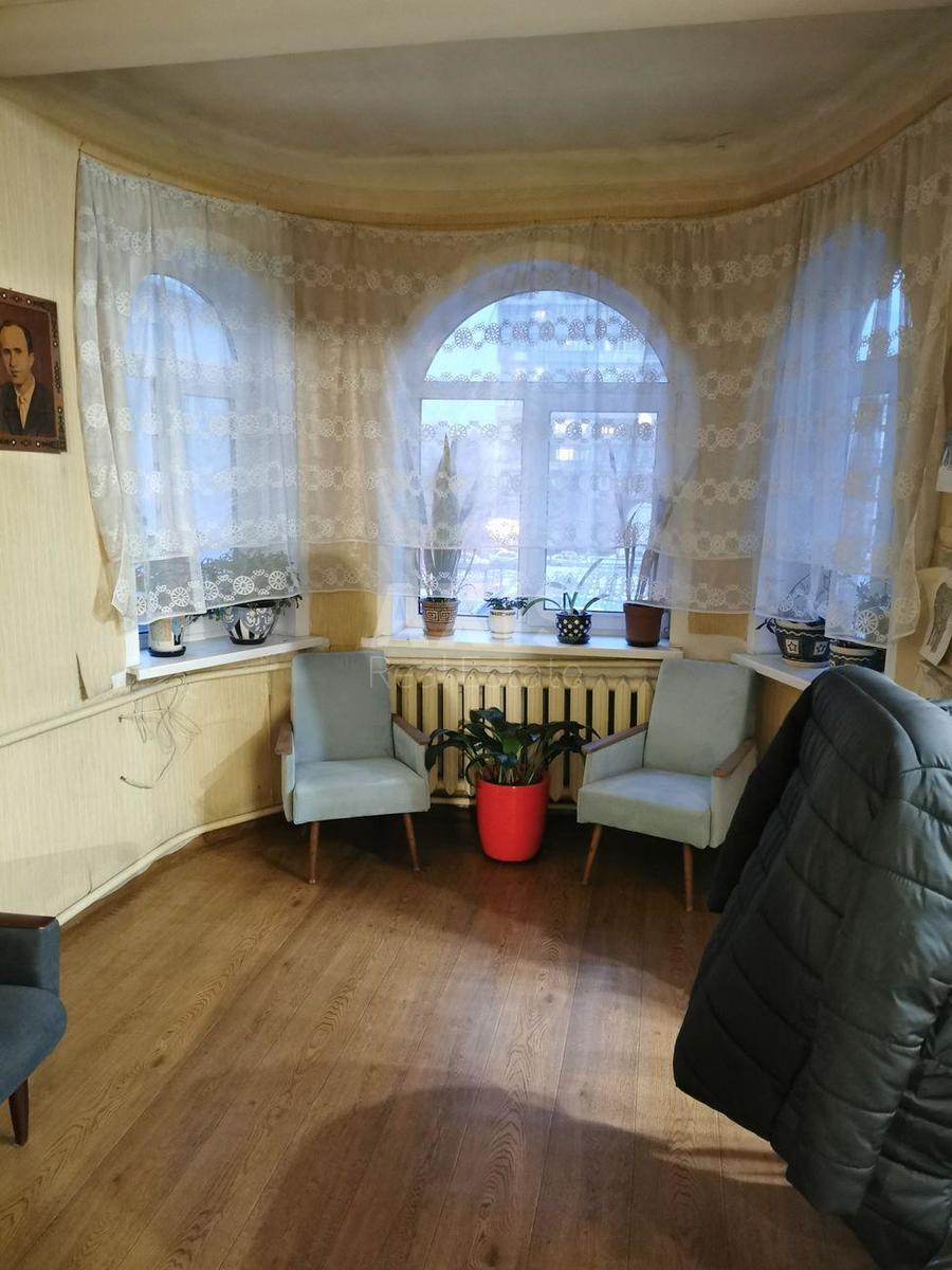 3k apartment vul. Nizhyns'ka 291