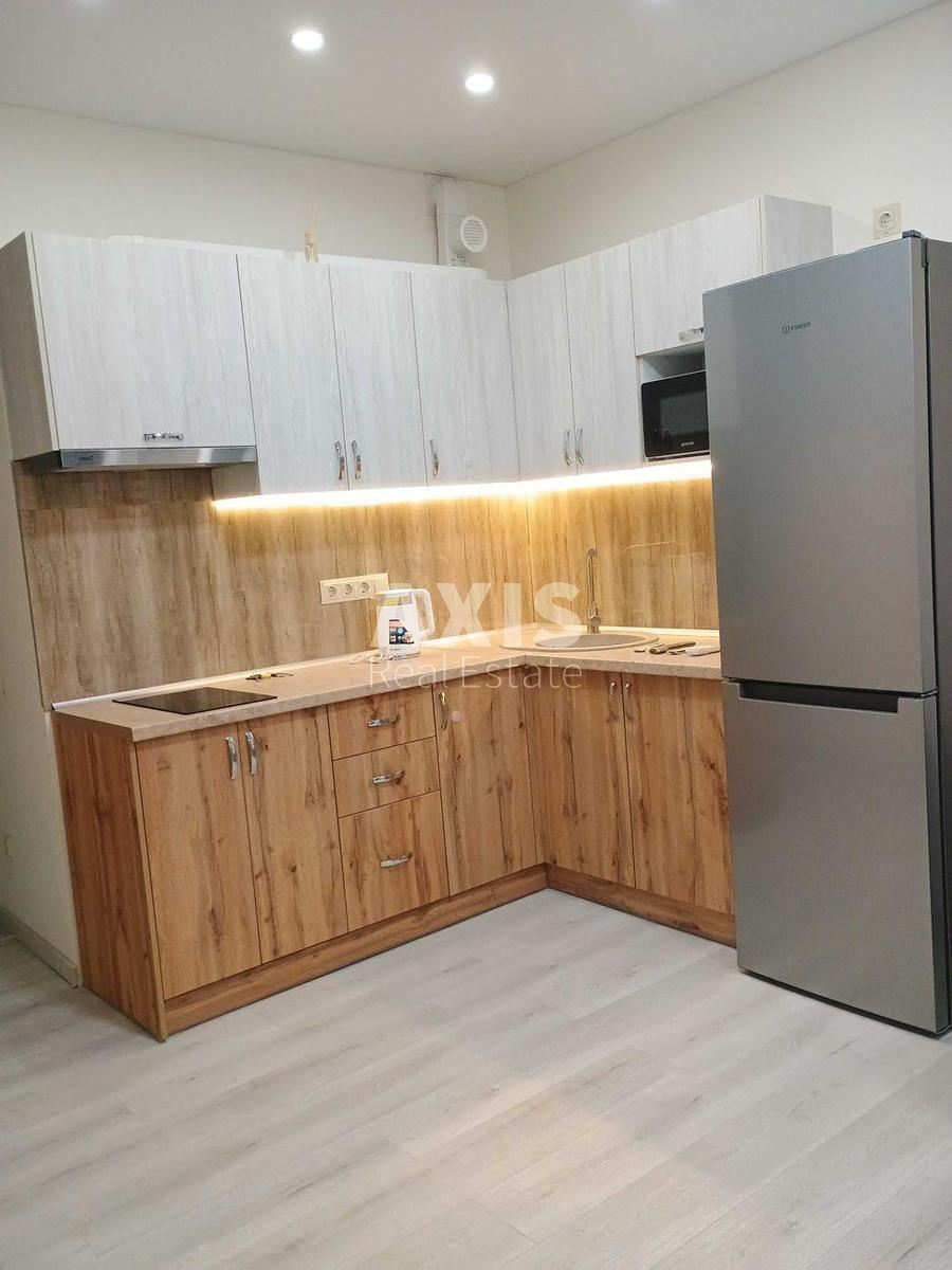 1к квартира вул. Машинобудівна 41