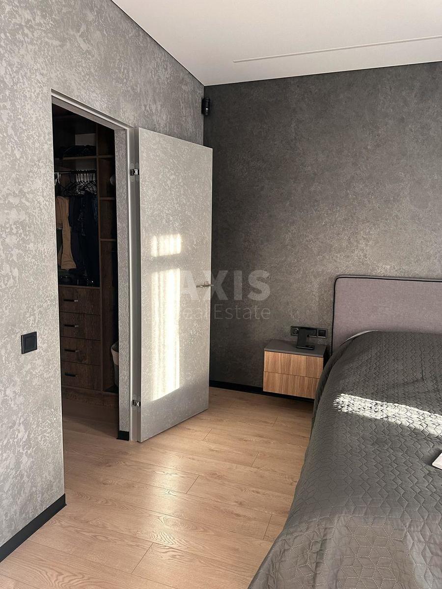 2k apartment vul. Saljutna 2Б2