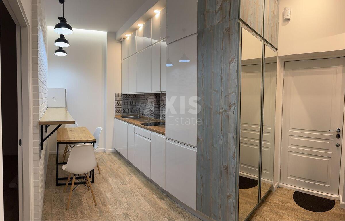 2k apartment vul. Saperne Pole 5214/55