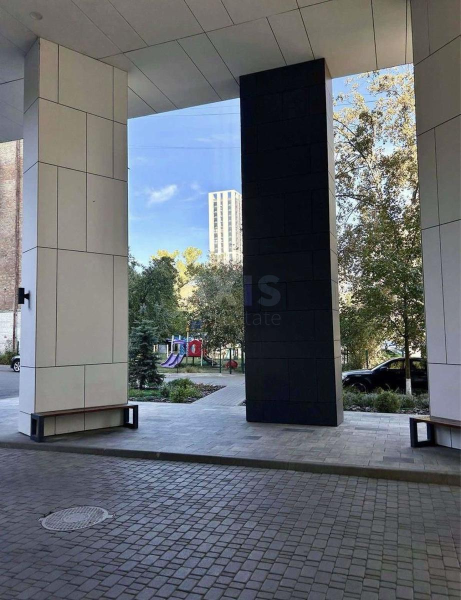 1k apartment vul. Rybalka Marshala 5Б8