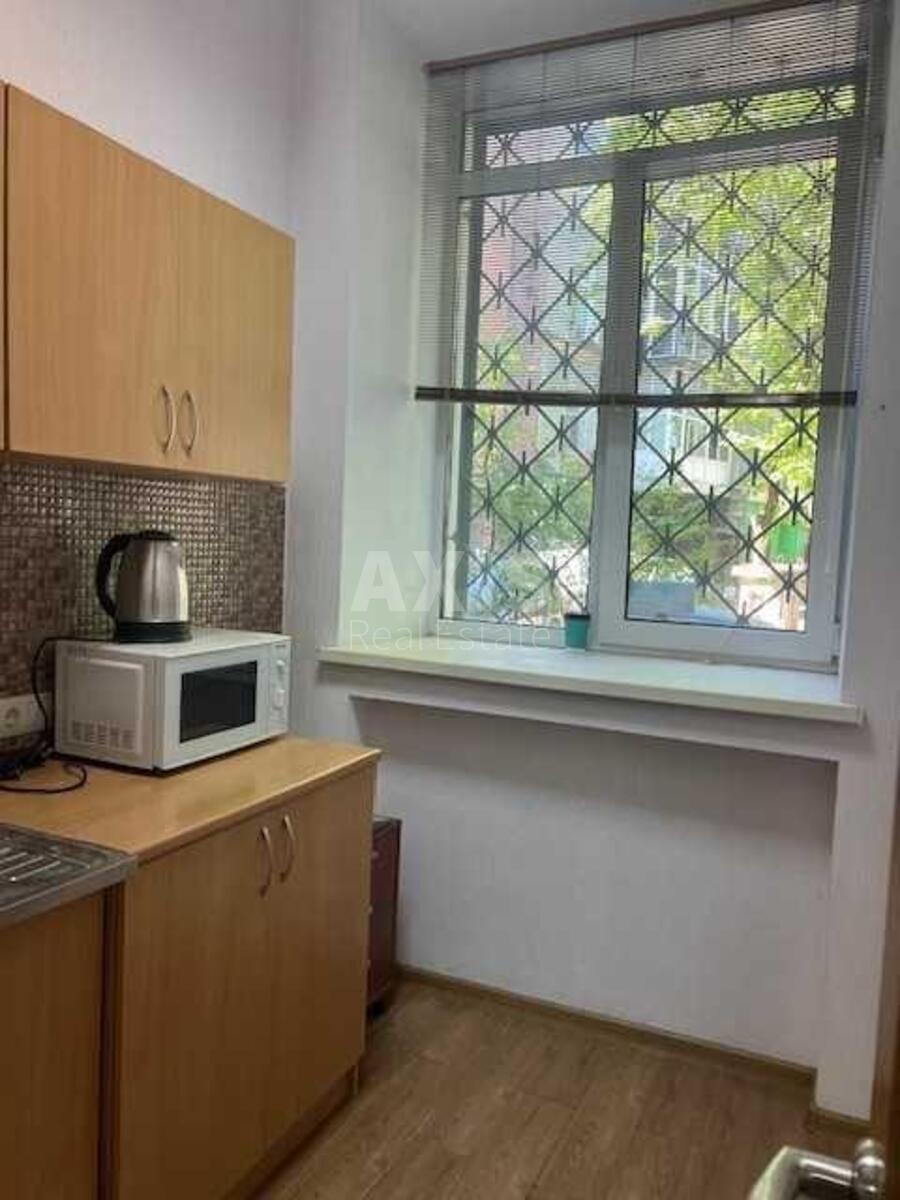 Office vul. Gonchara Olesja 35, 55m27