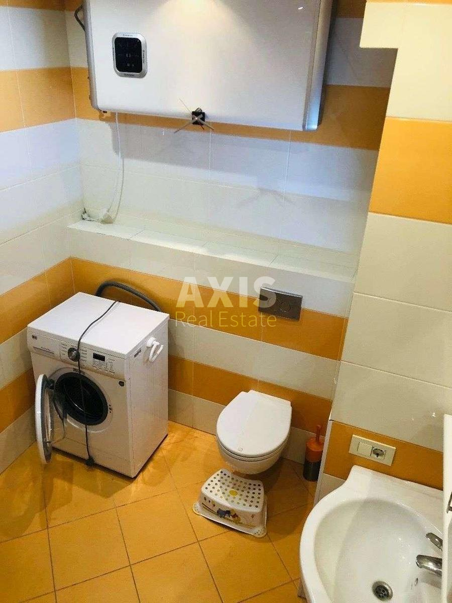 3k apartment vul. Geroi'v Dnipra 365