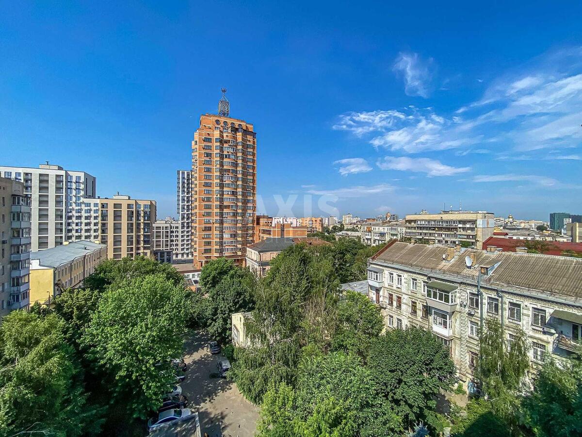 3к квартира ул. Бульварно-Кудрявская 7Б8