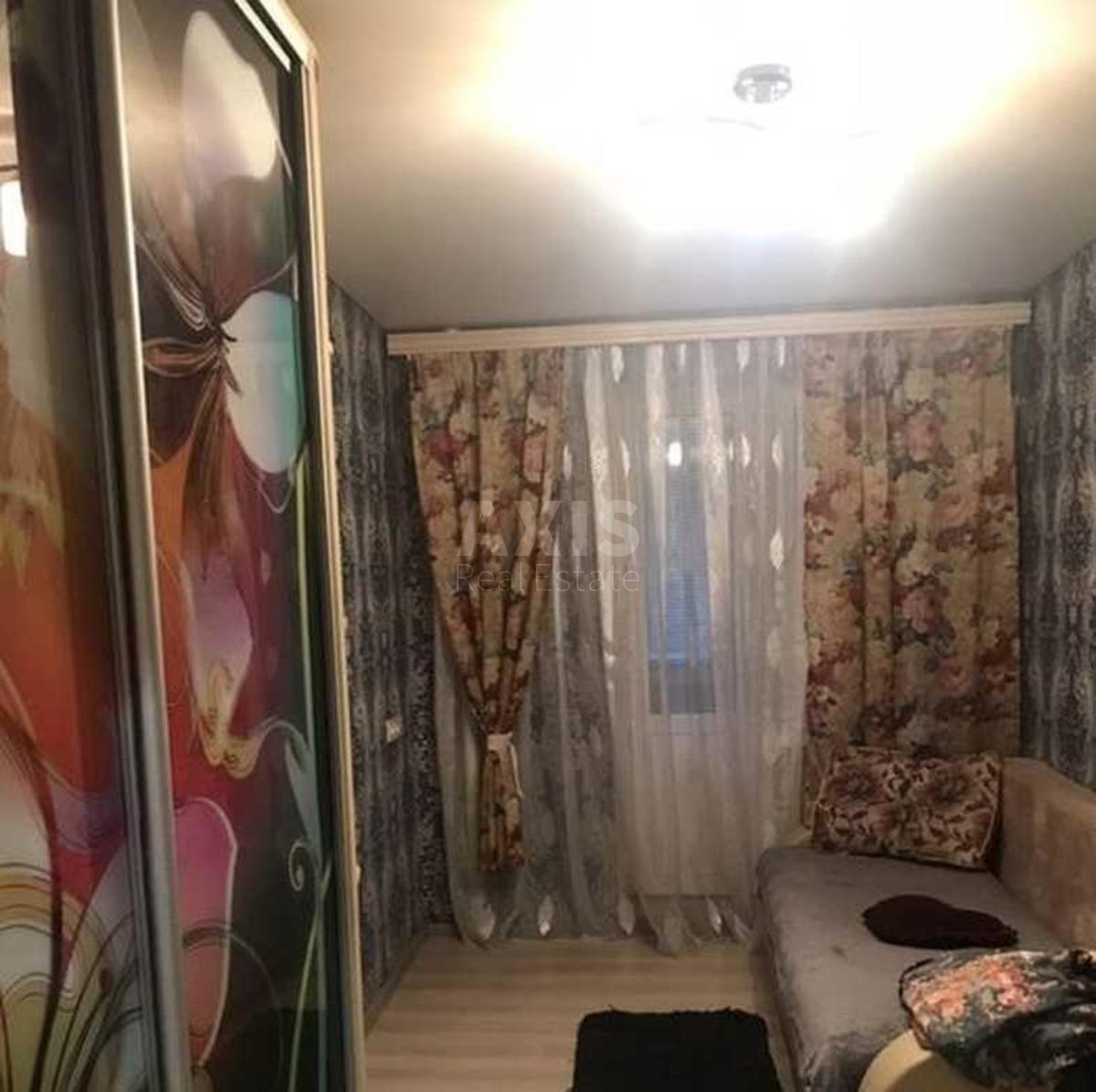 3к квартира ул. Стуса Василия 383