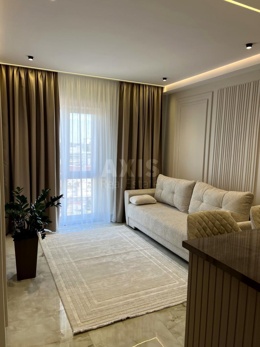 1k apartment vul. Myhajla Maksymovycha 24597763