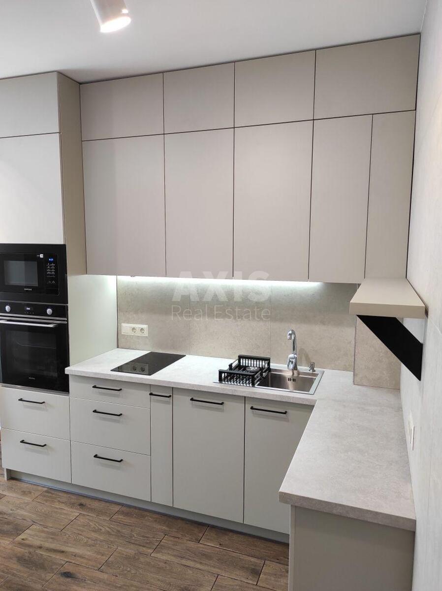 2k apartment vul. Kotel'nykova Myhajla 3363982