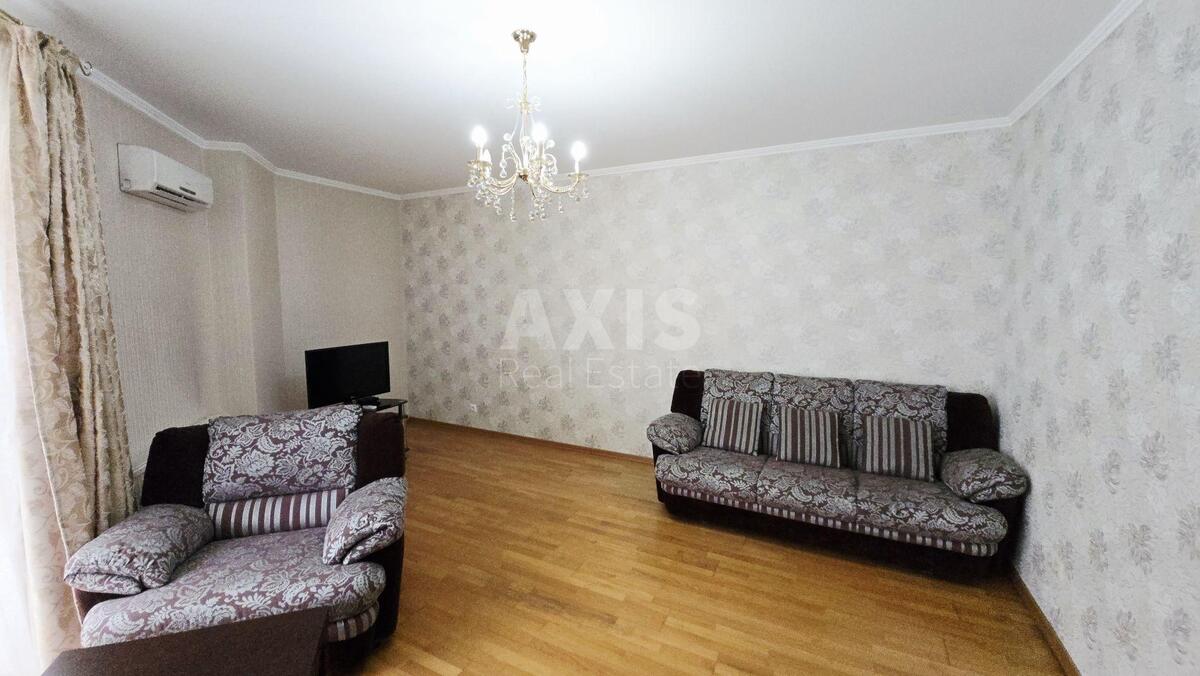 2k apartment vul. Dashavs'ka 25640188