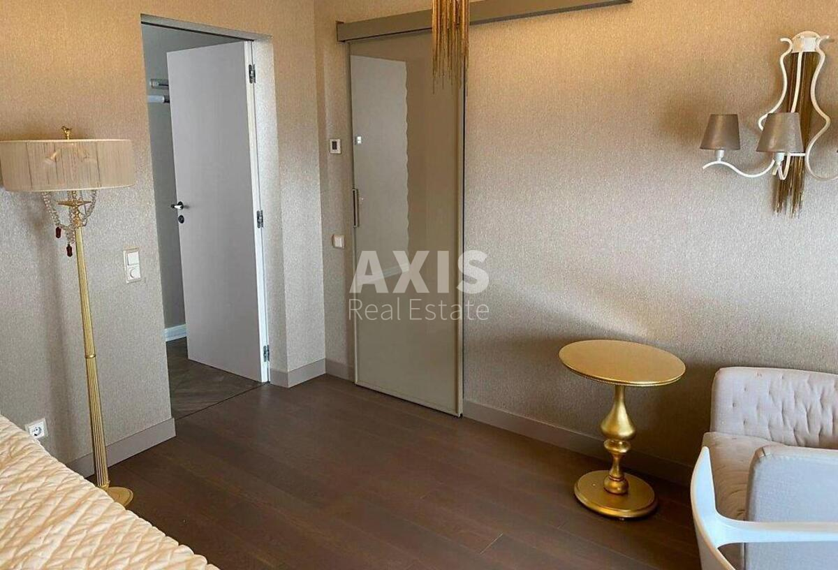 4k apartment vul. Okipnoi' Rai'sy 183