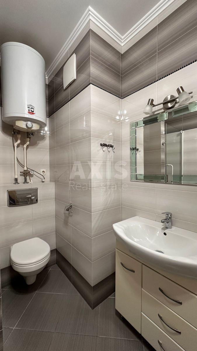 1k apartment vul. Tumanjana Ovanesa 32