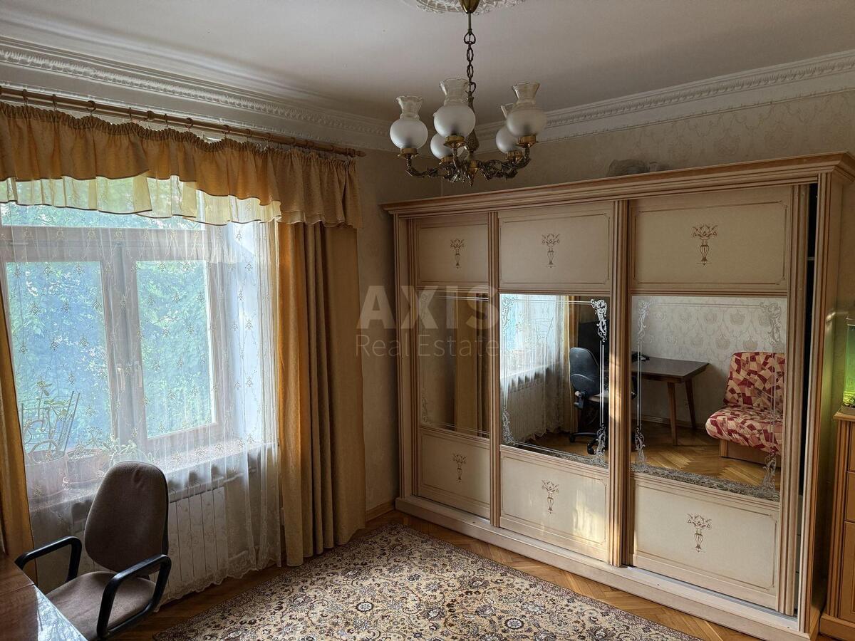 2к квартира пр-т Голосеевский 92/12