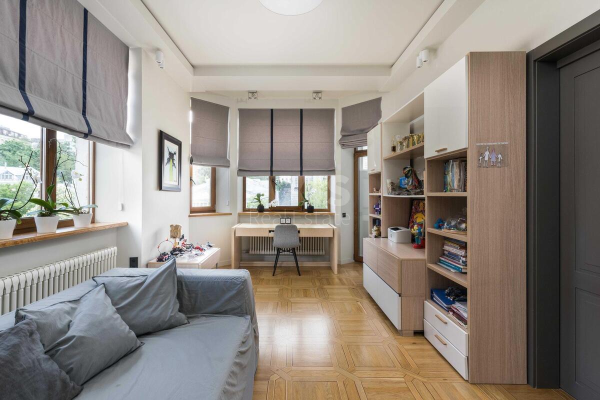 4k apartment vul. Zan'kovec'koi' 5/214