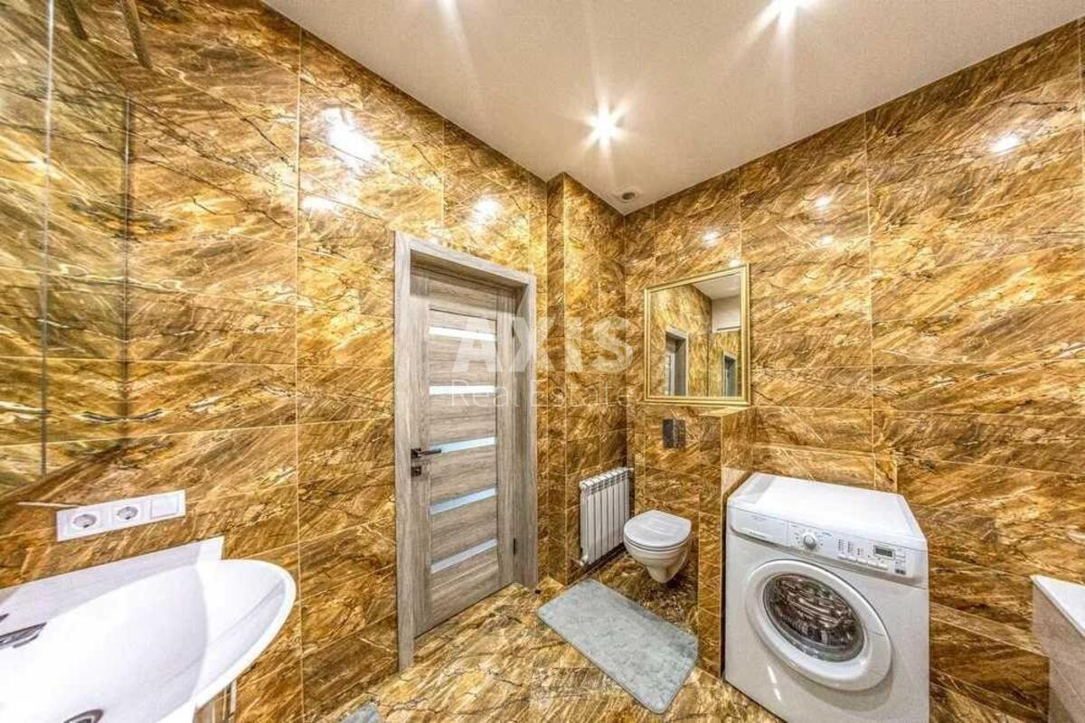 3k apartment vul. Demii'vs'ka 1310
