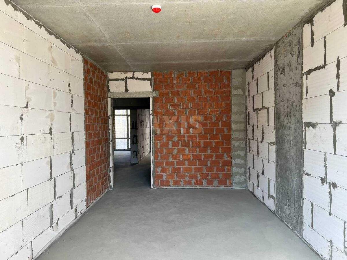 2k apartment vul. Zabolotnogo Akademika 1488