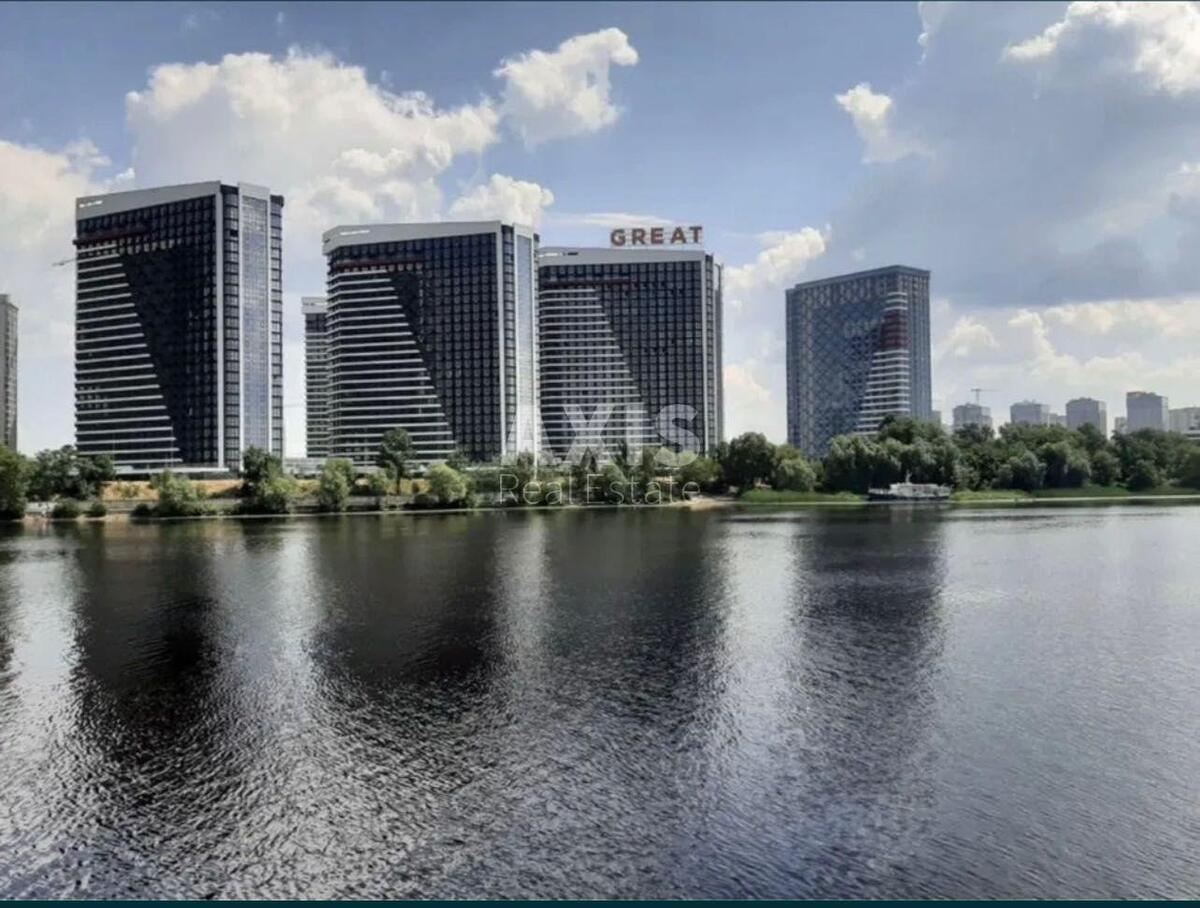 2k apartment vul. Prychal'na 125761411