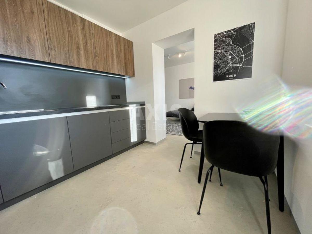 2k apartment vul. Velyka Vasyl'kivs'ka 139