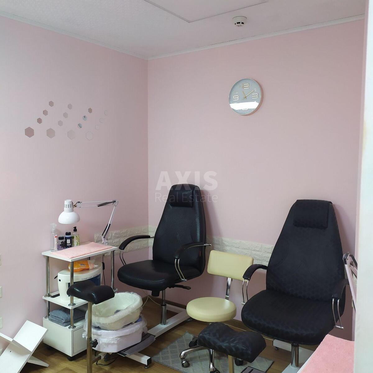 Trade object vul. Knjazhyj Zaton 16Б, 95m26000411