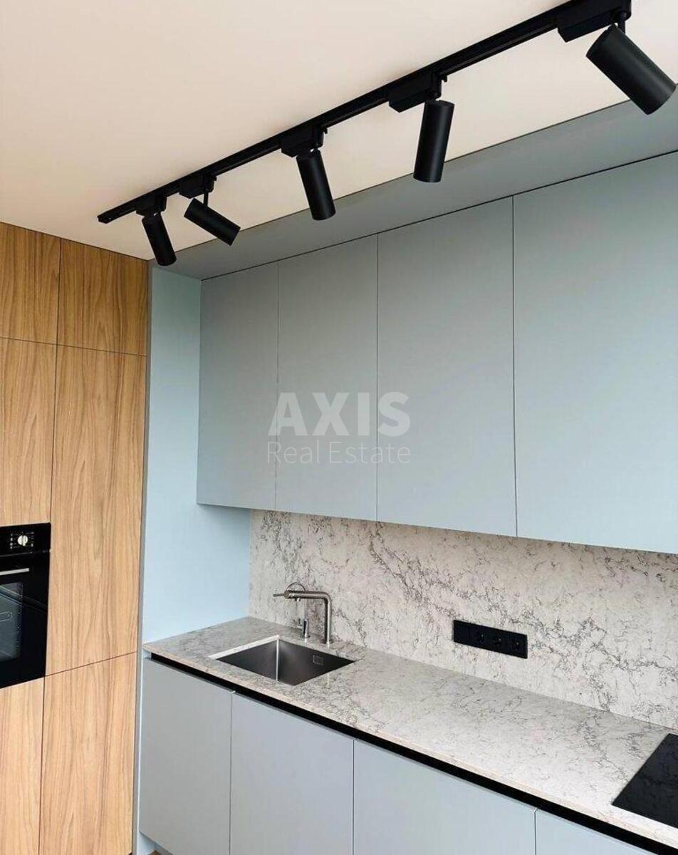 2k apartment vul. Saljutna 2, корп. 21