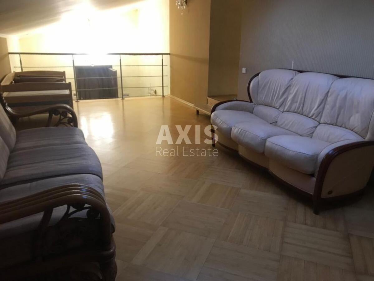 5k apartment vul. Panasa Myrnogo 1411