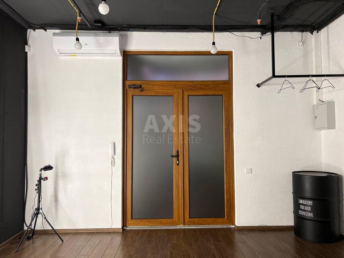 Office vul. Hmel'nyc'kogo Bogdana 2/37Б, 41m22