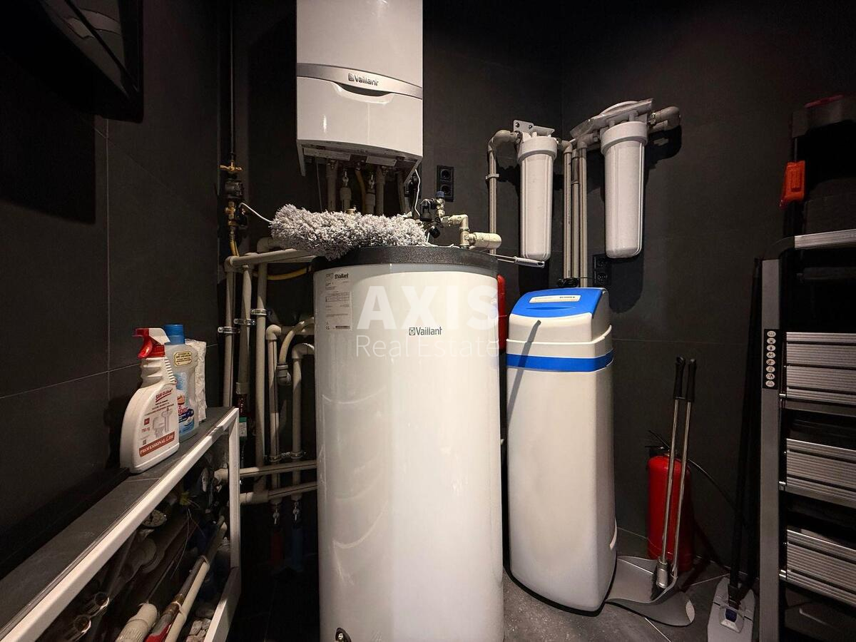 3k apartment vul. Tolstogo L'va 25574988