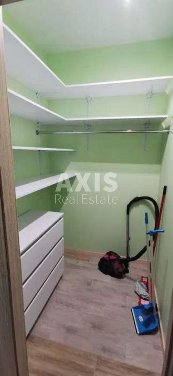 2k apartment vul. Sverstjuka Jevgena 62333412