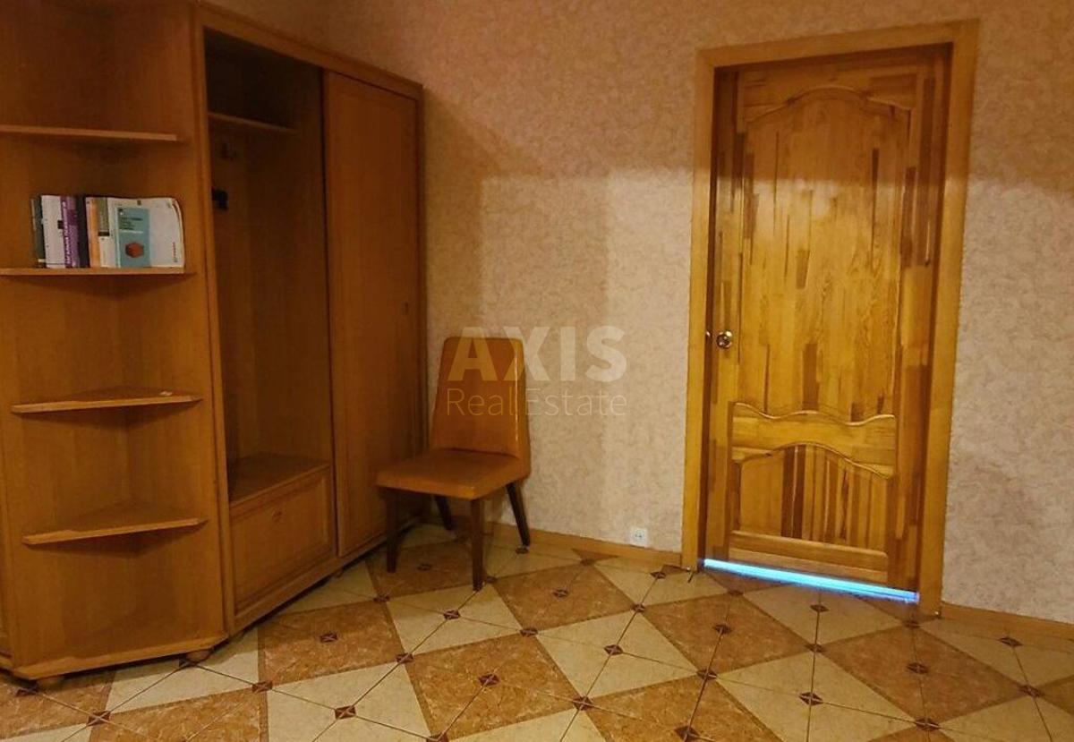 3k apartment vul. Nikolajeva Arhitektora 3Б5