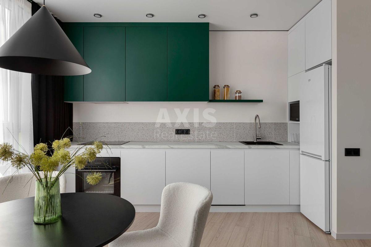 2k apartment pr-t Peremogy 67