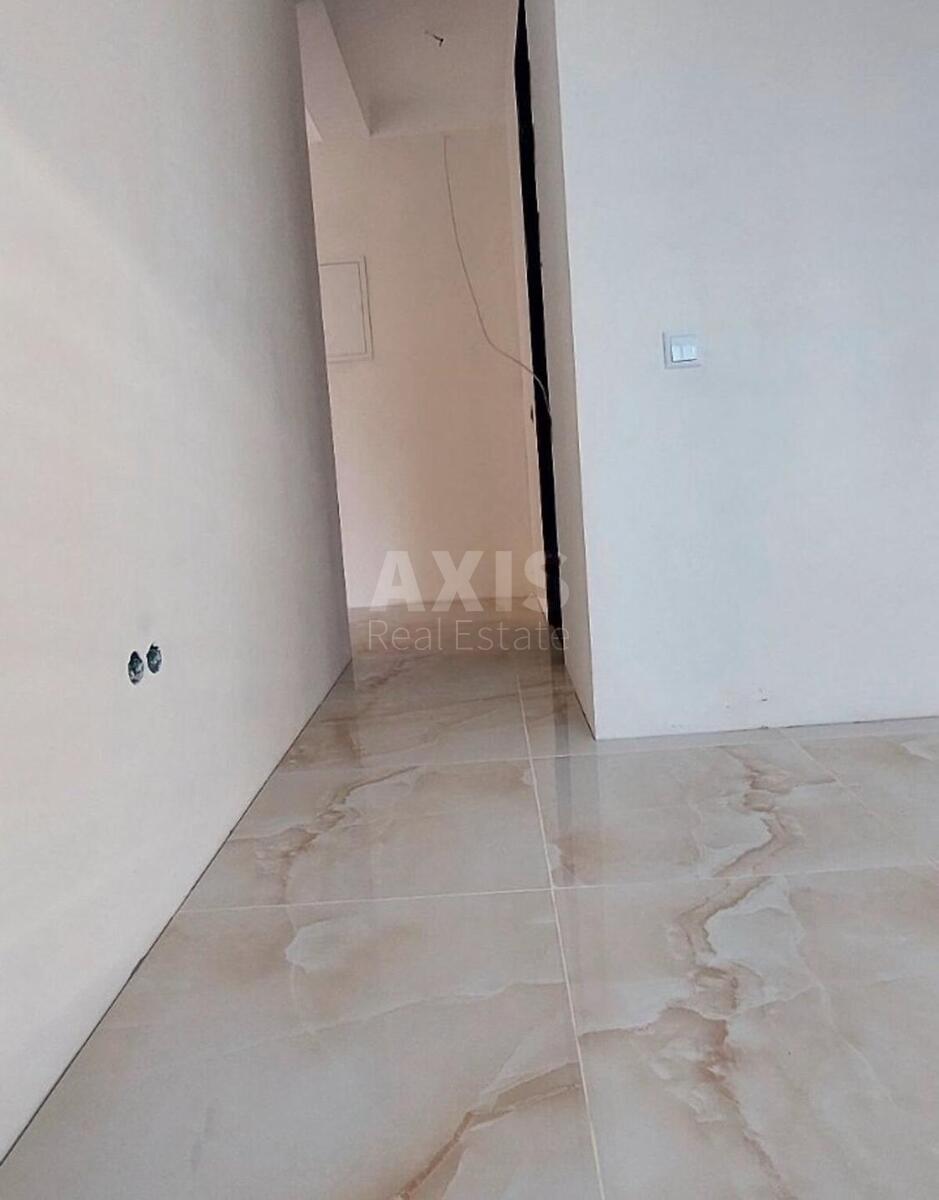 3k apartment vul. Novogospital'na 5А10